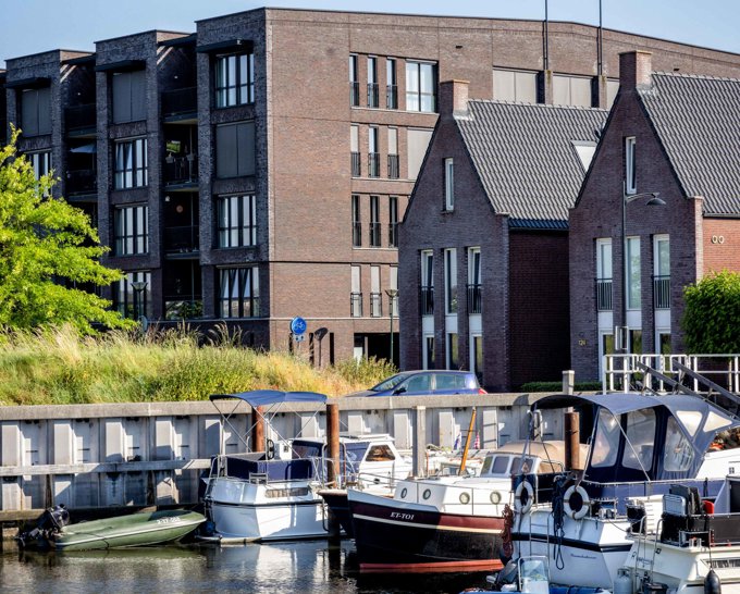 Is dit jouw thuishaven?