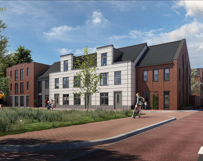 Update: Voortgang De Oude Haven