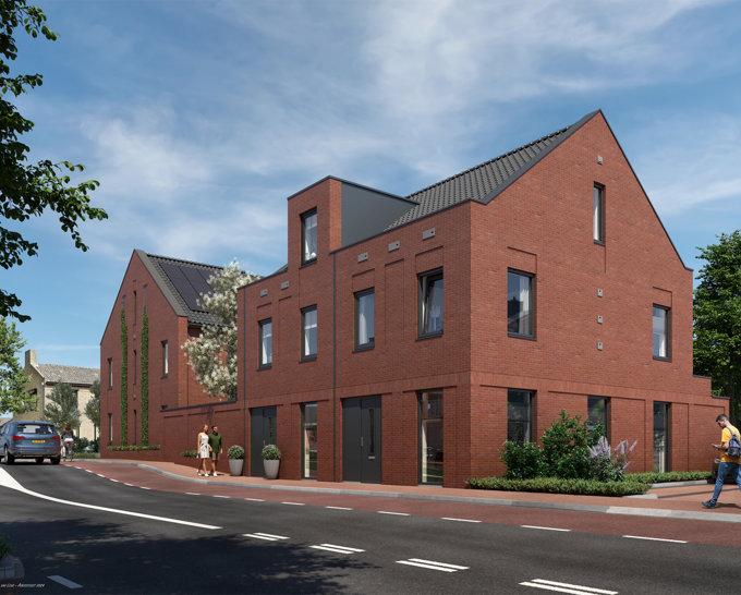 Een plan dat verbindt 