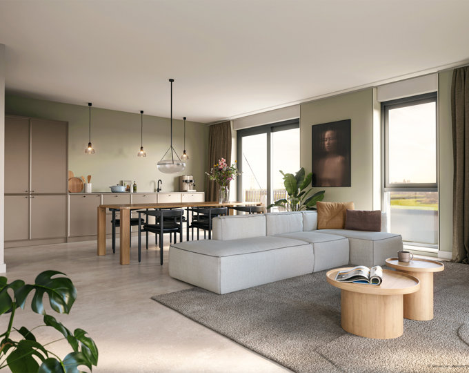 De verkoop is gestart – zo werkt de inschrijving